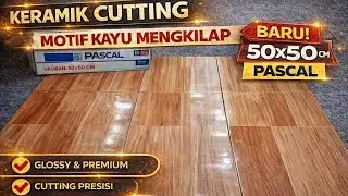 Keramik Motif Kayu 50x50 Pascal Review Keramik Cutting Terlaris