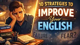 I Tried Every English Learning Strategy &mdash; Here&rsquo;s Why I Still Failed (And What Finally Worked)