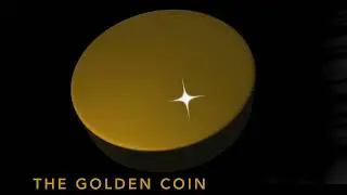 The Golden Coin Nuggets 1