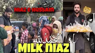 Alhamdulilah Weekly niaz 🙏🏻 And dinner at Khala’s 🍲