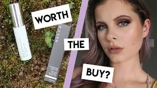 Becca Velvet Blurring Primer Perfecting Base Review | Worth the buy?