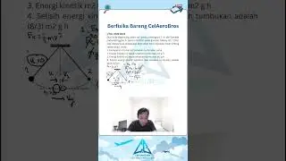 BerFisika - UTUL UGM - Mekanika
