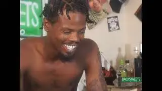 YUNG SPLITTA on Splitta World 2, advice, artist going to studio not ready, Nawfside Legend, 5th Ward