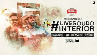 Fernando & Sorocaba - Live Sou Do Interior