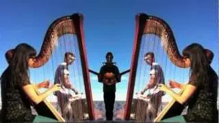 The Barr Brothers - Beggar In the Canyon