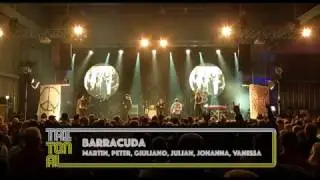 Barracuda - Tritonal XMS 2016