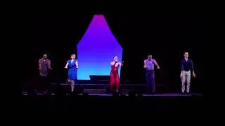 Tap Your Troubles Away- Quisisana Resort