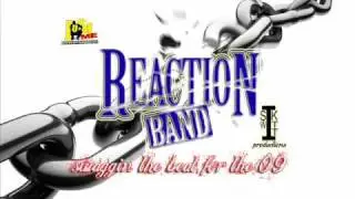 Reaction - Start Up The Train (Wildboys)