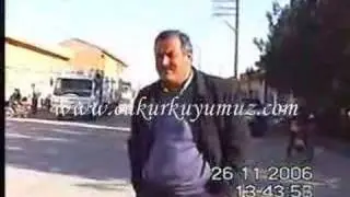 Cukurkuyu Tanitimi (Bolum 4)