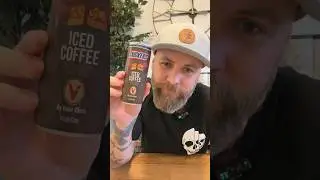 Snickers But In A Coffee | Pure Sugar Pick Me Up!!!!