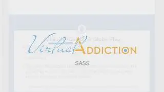 SASS | variables flags