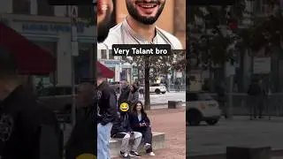 VERY talented bro 👏#comedyvideo #trynottolaughchallange #funny#shortsvideo
