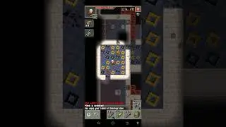 Yet another pixel dungeon (новая версия) серия 17