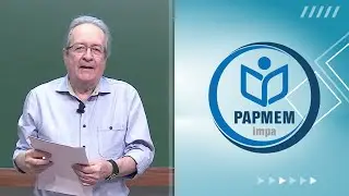 PAPMEM - Julho de 2023 - Reconhecimento de padrões