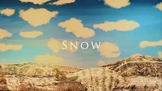 Snow - Official Video - by Rosie Eade, Lesley Conquest and Blue Dinosaur Animation