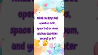 Comment before reveal 👇👇No cheating 🤗😀❤️#shortvideo #riddles #riddlejourney