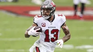 Mike Evans 2021 2022 Highlights