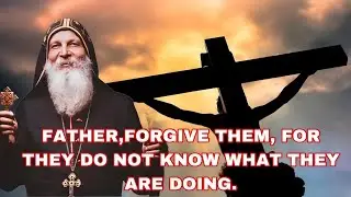 Jesus' Words on the Cross Explained by Bishop Mar Mari Emmanuel