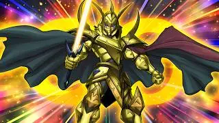 LEGENDARY KNIGHTS DECK PROFILE !!! #yugioh