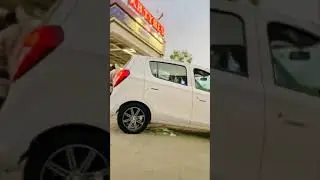 13 Inch Alloys For Maruti Alto 800