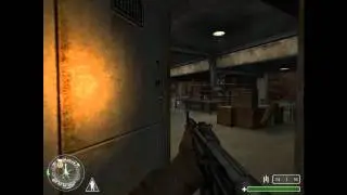 Let's Play Call of Duty United Offensive Part 7