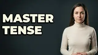 How Do You Form The Present Continuous Tense?