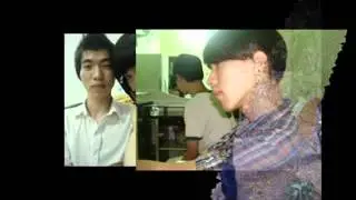 Bobbed Hair - Kang Sora  ft.  JB Beautiful Dance  - Yoo Jin   ft. . JB