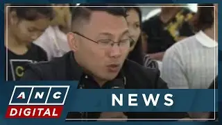 Comelec en banc upholds cancellation of Duterte Youth party-list registration | ANC