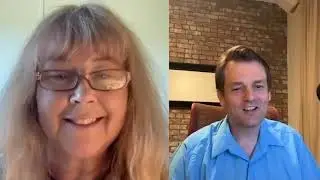 Extended Interview with Rebecca Gallagher