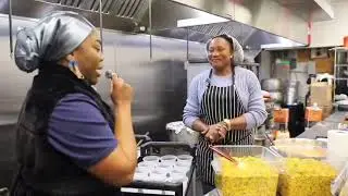 The Moment Media: Restaurant Owner: 