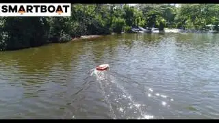 Apresenta&ccedil;&atilde;o do SmartBoat - SIGHT