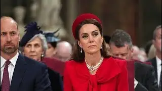 Кейт Миддлтон &mdash; принцесса, чей роскошный образ жизни поражает мир