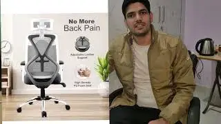 Unboxing chair Astride Ergofit #unbox #chair #computerchair #YouTube 