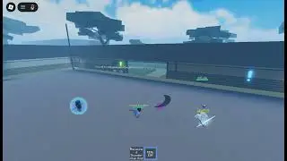 Koto [US Rat Hashira] vs Fl4cko DSBA Challenge