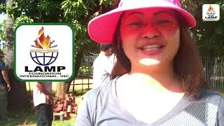 LAMP Foundation International Inc - Cambodia Missions with Jill Ann Boyonas