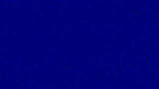 Blue Brightness Static Cadence