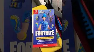 Wildcat code Fortnite #shorts