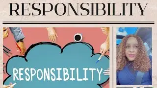 The Power of Responsibility | Taking Control of Your Life | Eme Aikpo Oludare #viral 