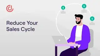 Reduce Your Sales Cycle and Generate Revenue Faster - DealRoom vs PDF