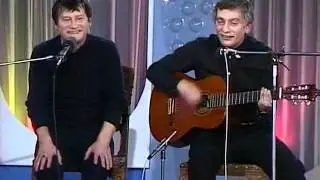 Luděk Nekuda - Sešlost č.4 pátá část - písnička na závěr