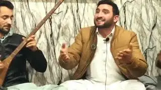 Na D Merxuri Ta Ghon Na D Insan Ta Ghona|Ijaz Hussain New Khowar Song|Poet Azhar Uddin Azhar|