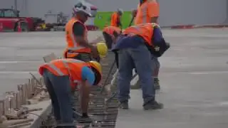 Conset Construction