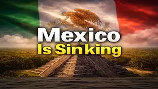 13 Insane Facts About Mexico That Will Blow Your Mind
