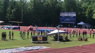 Dexter Coleman Boys 400m Flo Golden South Classic