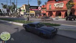 HOA's Idea Of Downbad Versus BBMC's | GTA RP NoPixel 3.0