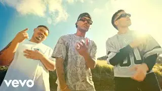 Wavvy, 8RO8 - Kolohe (Official Music Video)