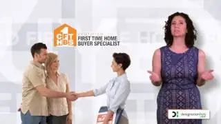 CFTHBS | Certified First Time Home Buyers Specialist