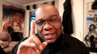 Vlog 57: Two Cool Events to start the Week