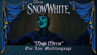 Snow White (2025): 