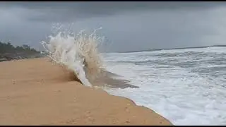 NITK beach in Karnataka 